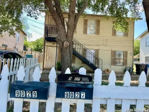 Duplex Investment Property
