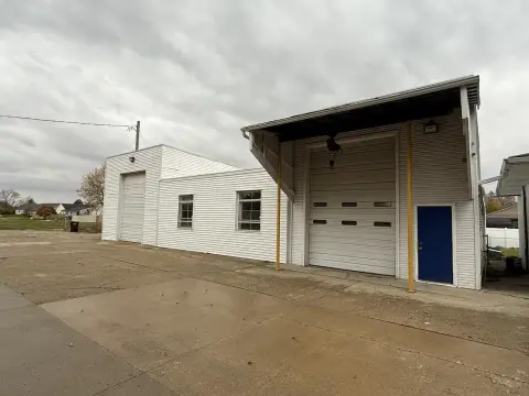 Office and Warehouse Space Available