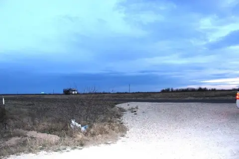 Fort Stockton Land For Lease