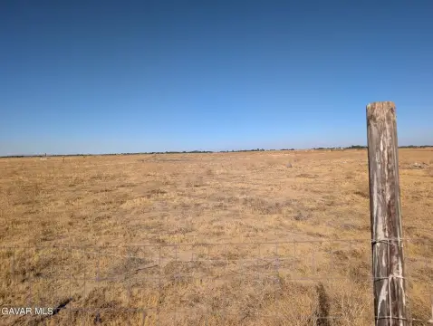Surveyed Agricultural Land Parcel