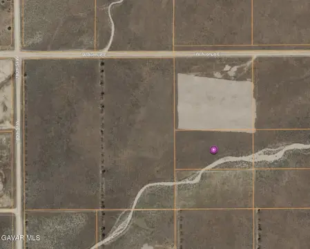Commercial Solar Land Parcel