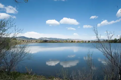 Loveland Land with Lake Frontage