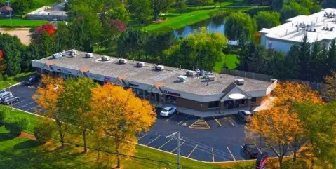 Adaptable Retail Space in Gurnee