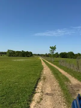 78 Acres Vacant Land Idabel