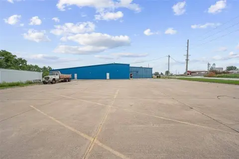 Bowling Alley Entertainment Property