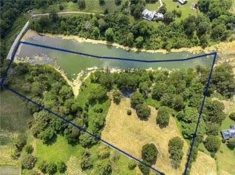 NW Arkansas Land Opportunity