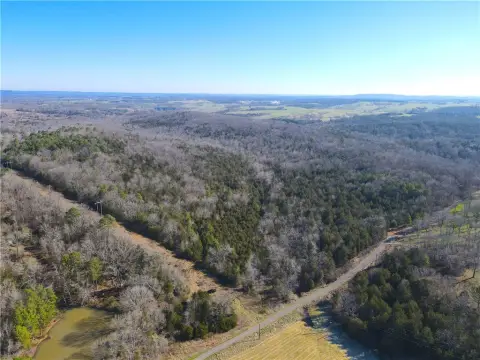 Land Near Eureka Springs