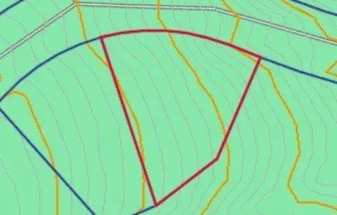 Bella Vista Buildable Lot