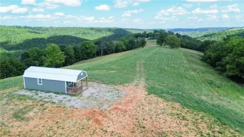 Omaha, AR Rolling Acre Farm