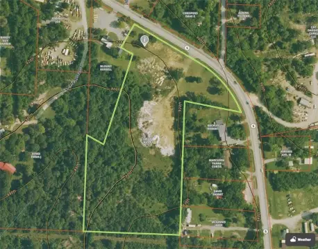 Unrestricted Land Near Mountain Home