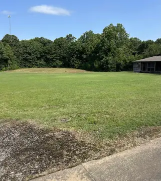 Level Commercial Land with Highway Frontage