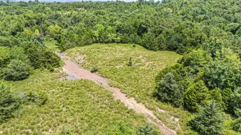 Quarrying and Hunting Land