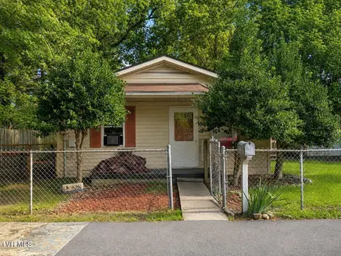 Two-Home Duplex Property