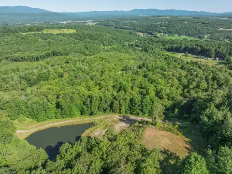 Morristown Land with Mountain Views