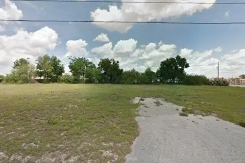 Avon Park Commercial Land Parcel