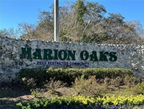 Buildable Lot in Marion Oaks