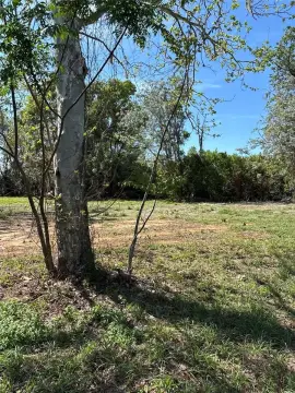 Cleared Commercial Lot Ready to Build