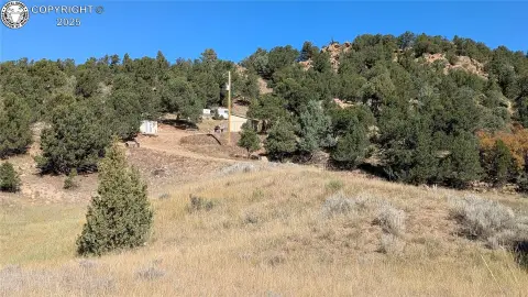 Mountain Recreation Land