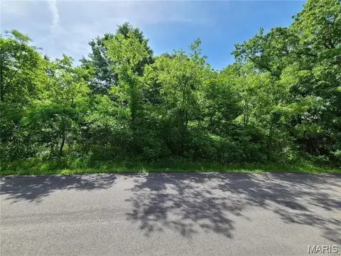 Residential Land in Gated Community