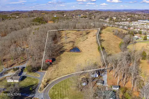 Sevierville Land Development Opportunity