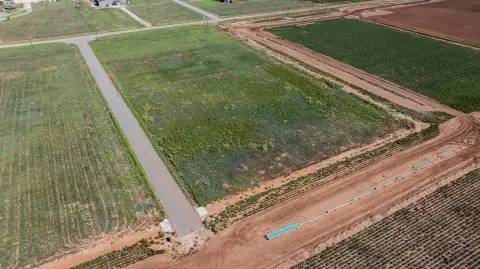 Wolfforth, TX 1.65-Acre Lot