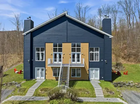 Four-Unit Seasonal Rental Property