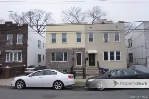 Jamaica Two-Family Home For Sale