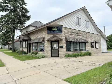 Office Units with Public Sewer