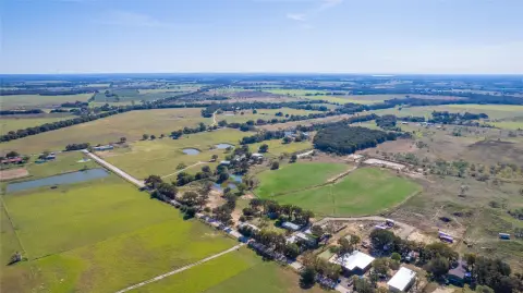 Agricultural Land with Shop