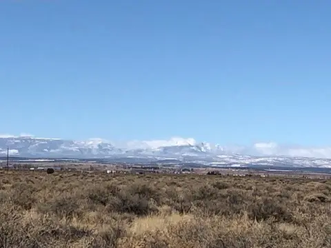 Rural Residential Land Parcel