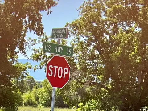 Land in Saint Charles, ID