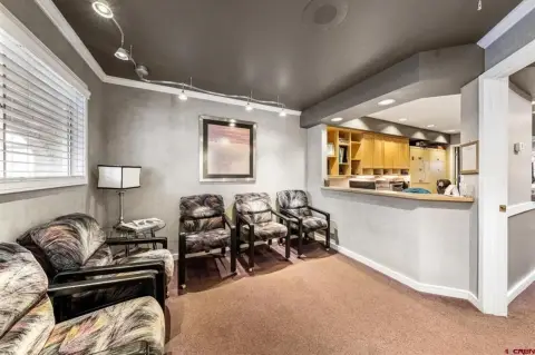 Durango Office Space For Sale