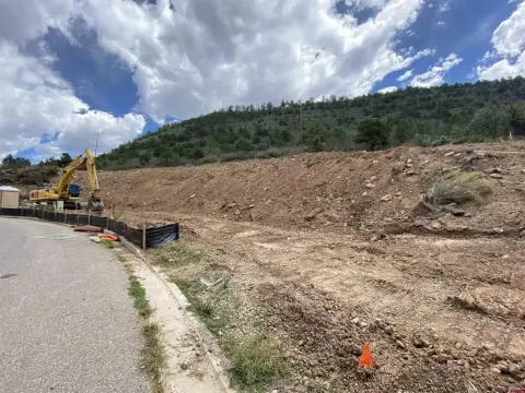 Durango Development Opportunity