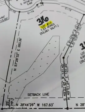 Residential Land in Hanover Township