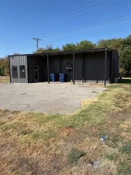 Remodeled Storefront Retail Building