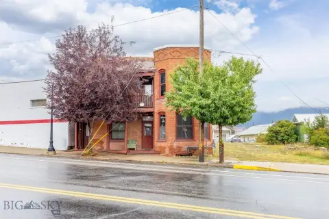 Butte Duplex Investment Opportunity
