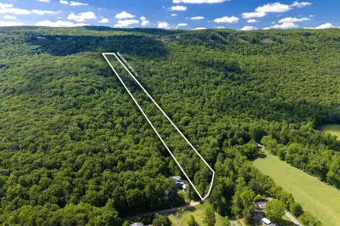 Residential Land in Dunlap, TN