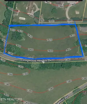 Unrestricted Land in Tazewell, TN