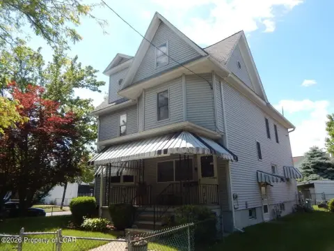 Duplex Residential Income Property