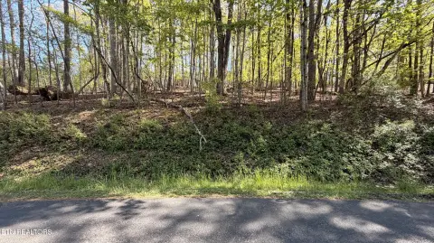 Residential Land in Tellico Village