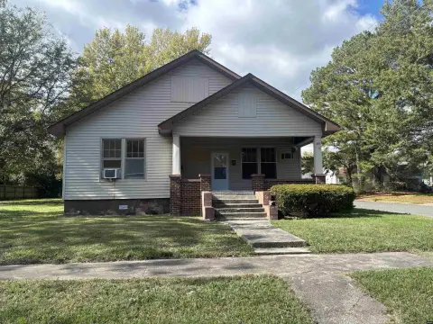 Fulton KY Duplex For Sale