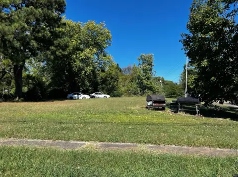 Union City Building Lots