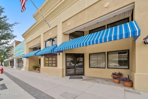 Downtown Panama City Office Space