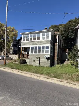 Duplex Residential Income Property