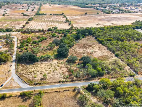 Level Development Land