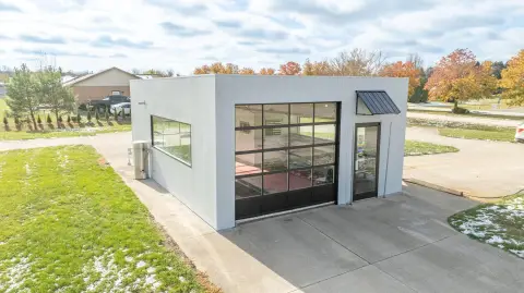 Huntsville Commercial Property For Sale