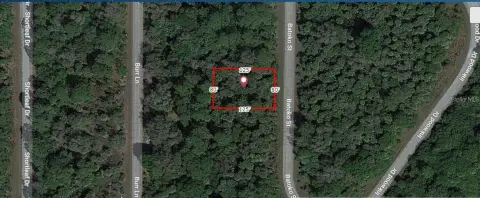Residential Land in North Port