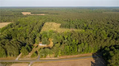 Agricultural Land Parcel