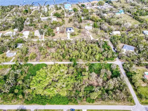 Multi-Family Residential Vacant Land