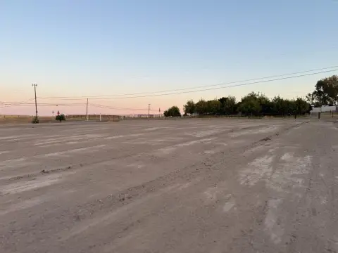 Madera Vacant Lot Ready to Build